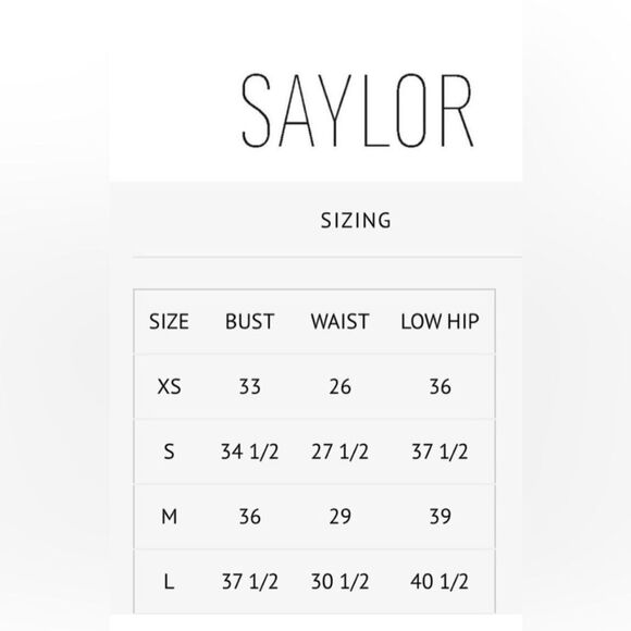 SAYLOR Pinky-Nude color Sleeveless Romper! 100% linen; Size Small. Soooo Cute!!! - Picture 12 of 12